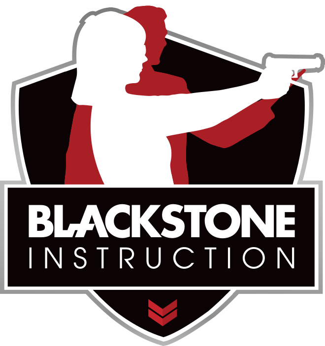 Blackstone Instruction