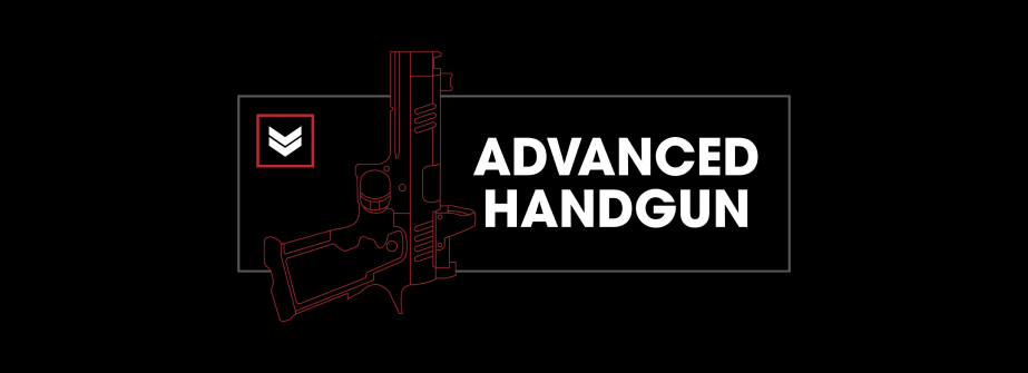 Advanced Handgun