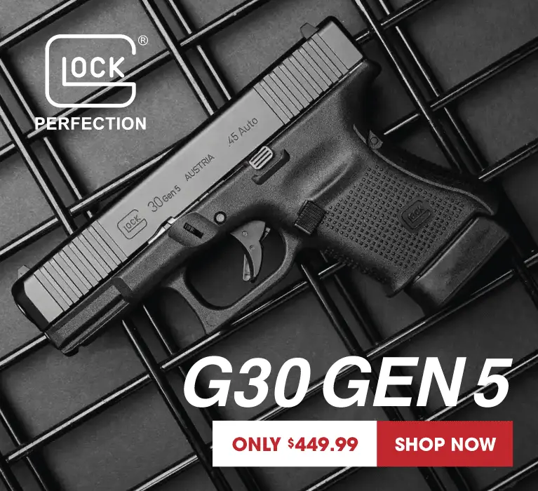 glock 30 gen 5 banner mobile