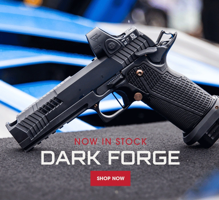 dark forge BANNER mobile