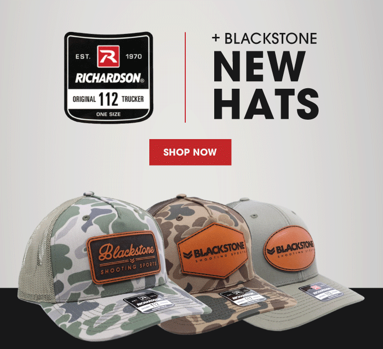 mobile richardsons blackstone HATS BANNER