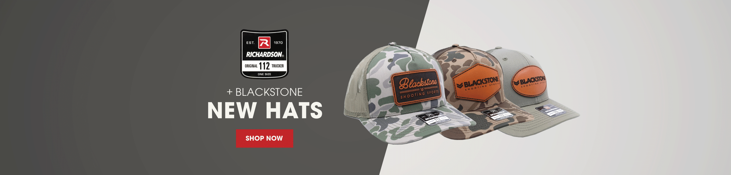 Blackstone Hats