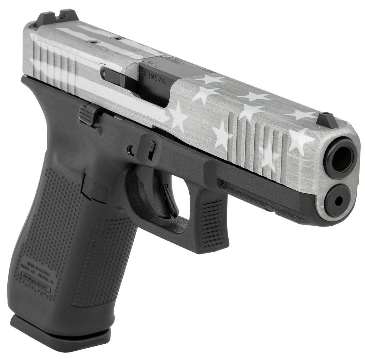 【ジャンク】GLOCK 17 Amazon.co.jp: Tokyo Marui No.96 Glock 17 Gen.4 Gas Blowback