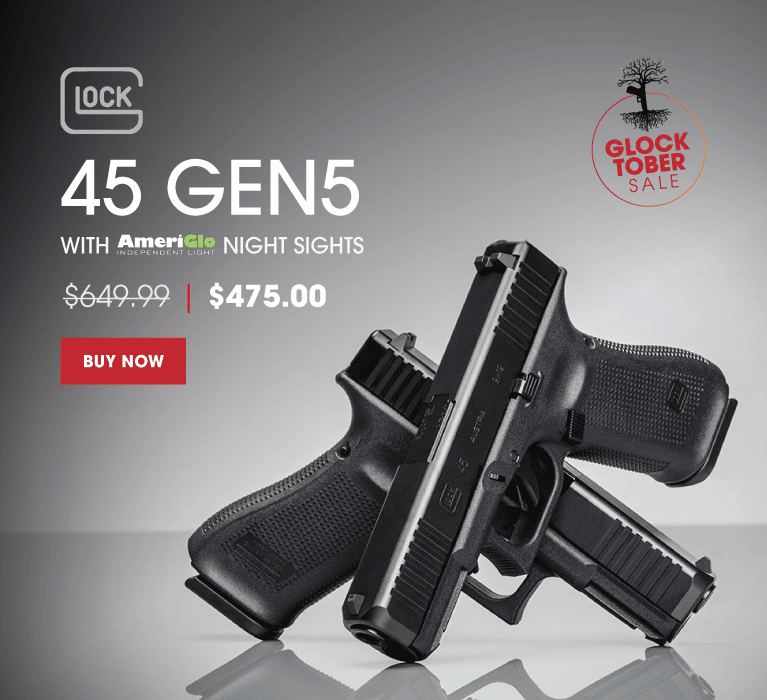 glock 45 BANNER mobile