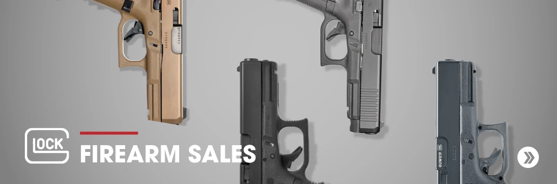 Full Banner - Glock Sales