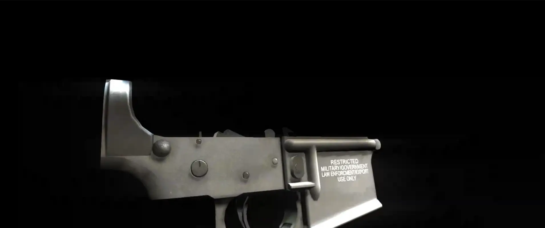Video Banner - Gunsmithing