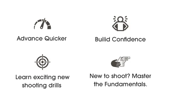 private instruction icons